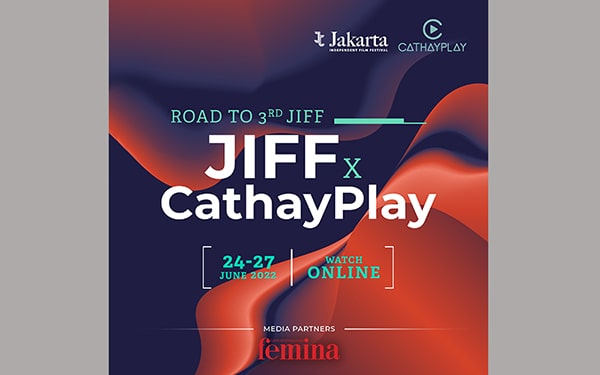 Edisi Ketiga Jakarta Independent Film Festival (2022) Hadirkan Road to 3rd JIFF 