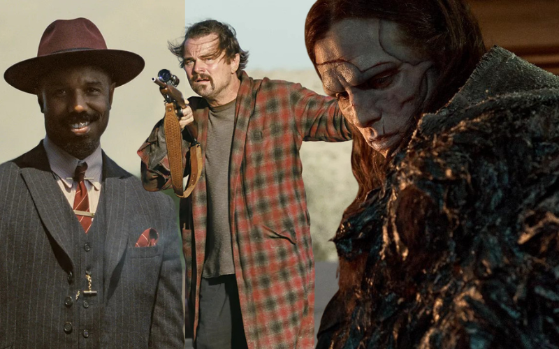One Battle After Another dan Sinners Menang di Critics' Choice Awards 2026