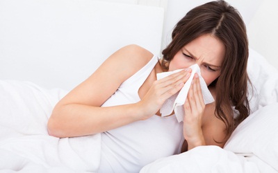 Ini Beda Antara Flu dan Pilek