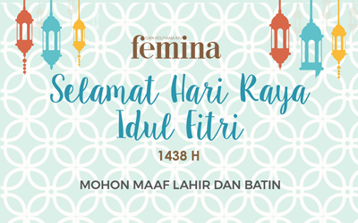 Minal Aidin Wal Faidzin