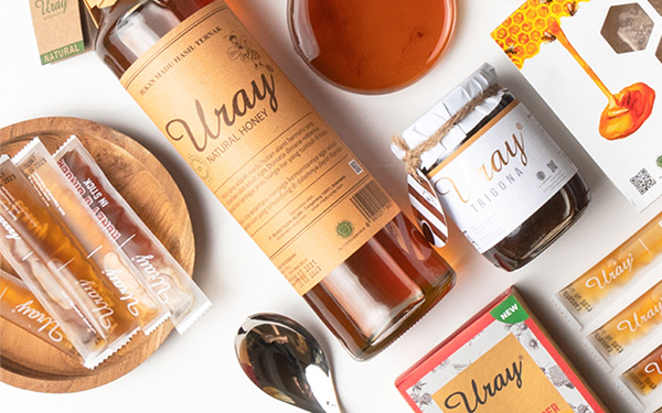 Sedang Disukai Penyuka Healthy Food, Apa Itu Raw Honey? 