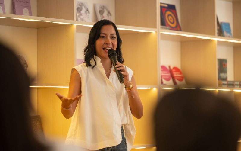 Ruang untuk Koneksi Jiwa Lebih Dalam dan Bermakna Bersama onlights