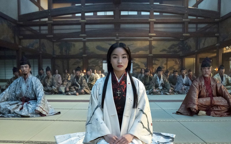 Nonton Ulang Shogun dan 4 Serial Lain Peraih Nominasi Terbanyak Primetime Emmy Awards 2024
