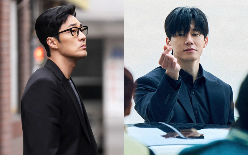 Pesan di Balik Kesuksesan Drama Korea Teach You a Lesson dan Agent Kim Reactivated