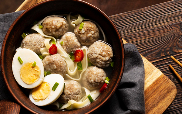 Ingin Jadi Produsen Bakso? Ini Resep Bakso Jaminan Mutu