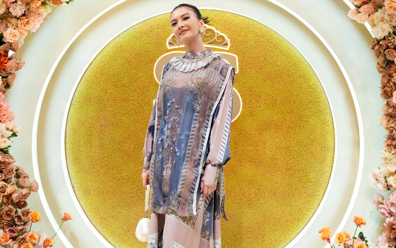 Inspirasi Gaya Ramadan di Pembukaan SS Store