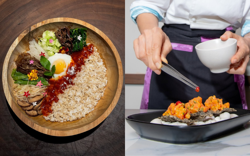 Di BanJoo, Kita Diajak Kembali ke Meja Makan Menikmati Soul Food Modern Korea