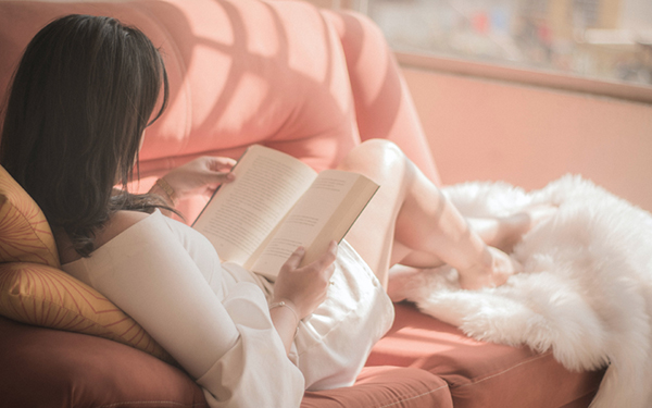 Wanita Indonesia Kurang Me-Time? Ini Faktanya