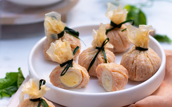 Resep Ekkado Ini Mirip Buatan Resto Jepang Kenamaan