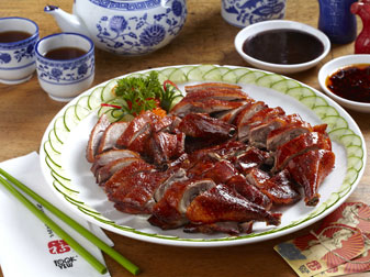 Sajian Kebahagiaan