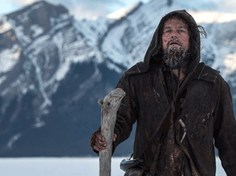 The Revenant