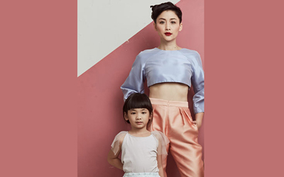 Rahasia Jenny Zhang Jaga Penampilan