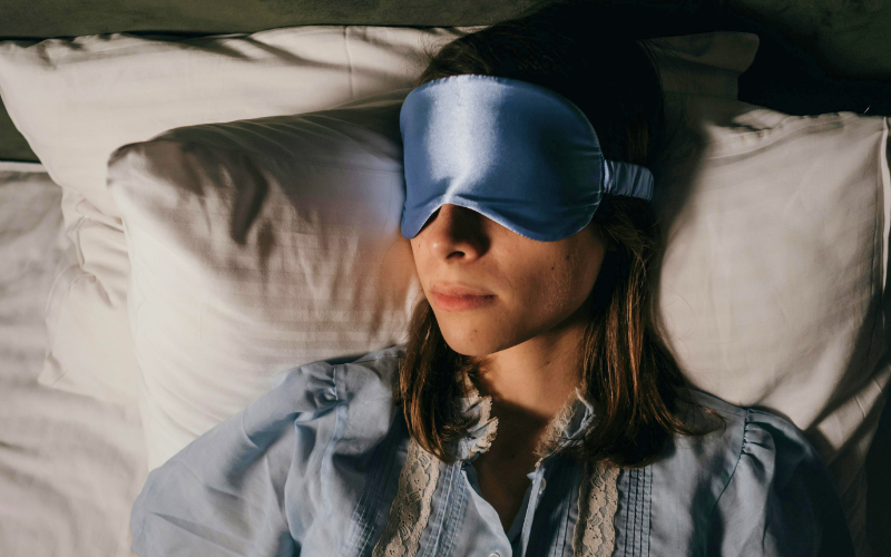4 Hal Penting Sebelum Tidur Demi Jaga Kesehatan