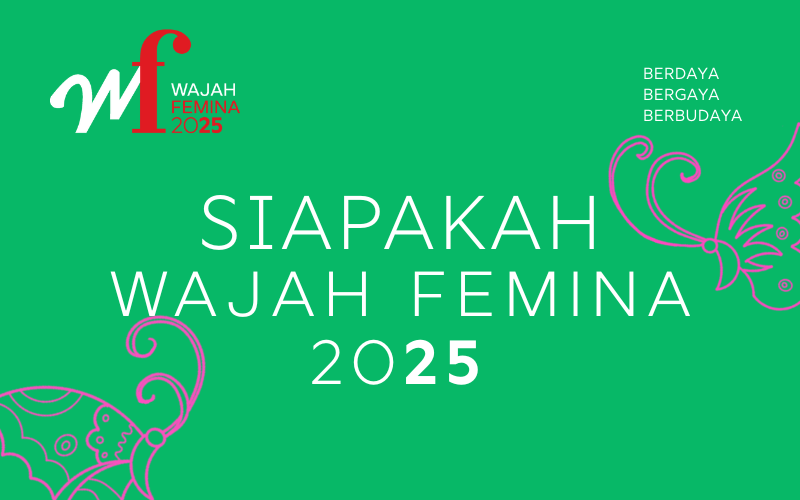 20 Finalis Wajah Femina 2025 Sebentar Lagi Diumumkan
