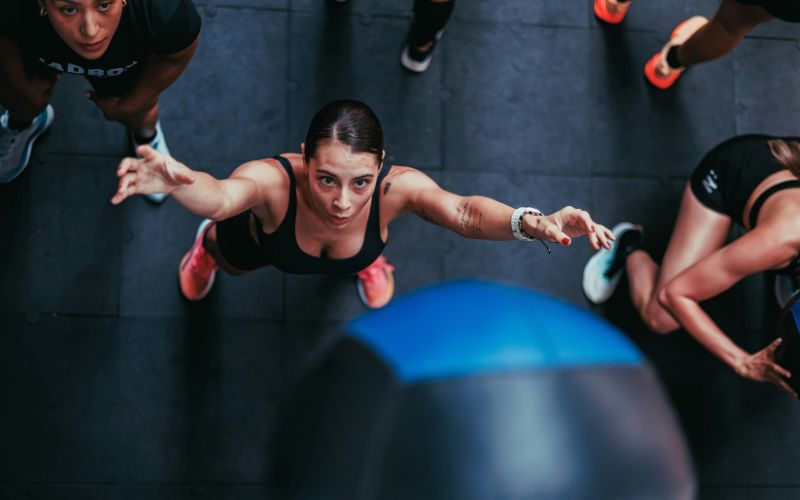 Ketika Gym Modern Bertransformasi Sebagai Ruang Sosial