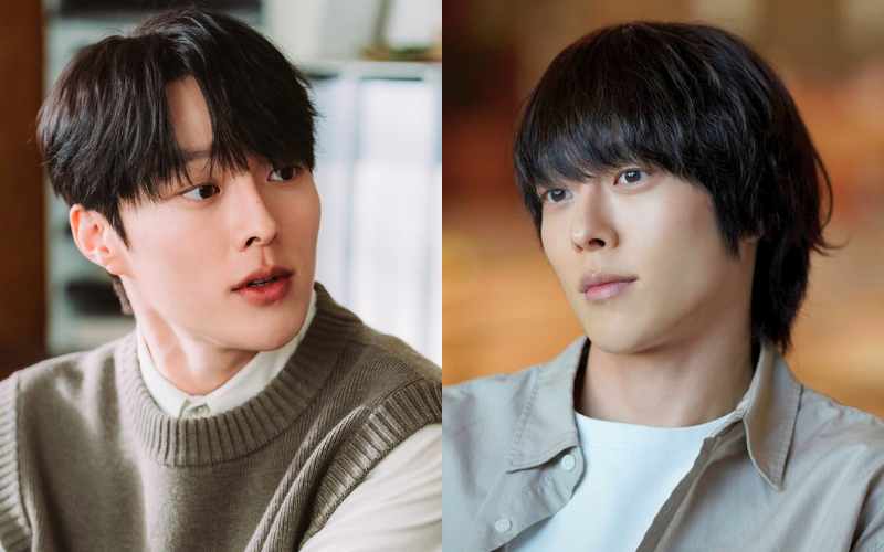 Evolusi Gaya Jang Ki-yong dalam Drama yang Dibintanginya