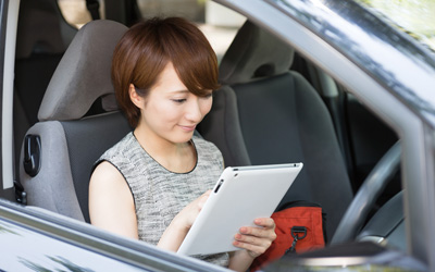 Cara Tepat Beli Mobil