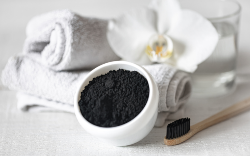 5 Manfaat Charcoal untuk Kecantikan, Nomor 4 Jarang yang Tahu