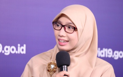 Dewi Nur Aisyah, Pakar Epidemologi Moderen Wanita Satu-Satunya yang Dimiliki Indonesia 