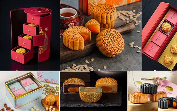 Lagi Hunting Mooncake? Ini 6 Tempat Pilihan Femina
