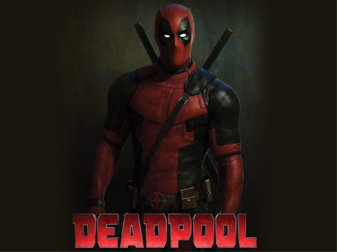 Deadpool