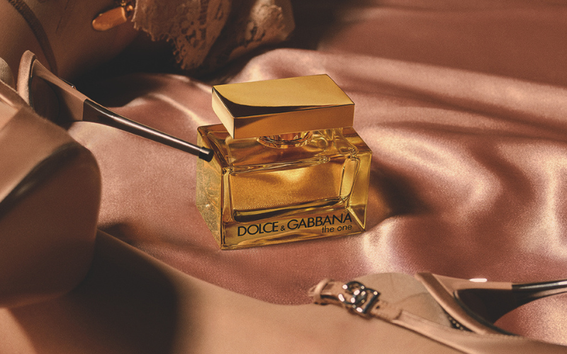 Aroma Baru Lebih Intens Rayakan 20 Tahun Dolce&Gabbana The One