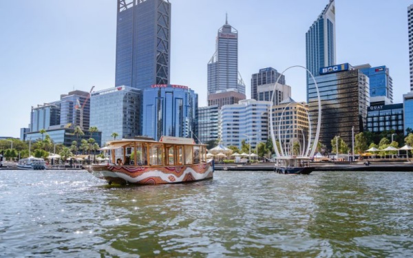5 Hidden Gem di Perth untuk Liburan Seru Beramai-ramai