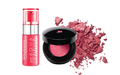 Tip Mengaplikasikan Blush On Agar Tampak Natural