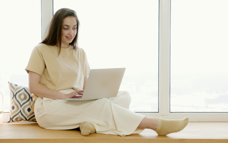5 Tip Sederhana Biar Nggak Kesemutan