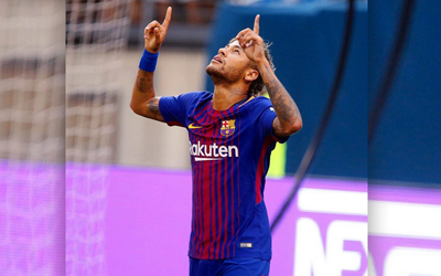 Mengenal Neymar, Pemain Bola Seharga 3,5 Triliun Rupiah