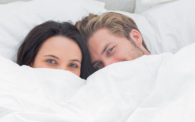 7 Efek Frekuensi Bercinta Dalam Seminggu 