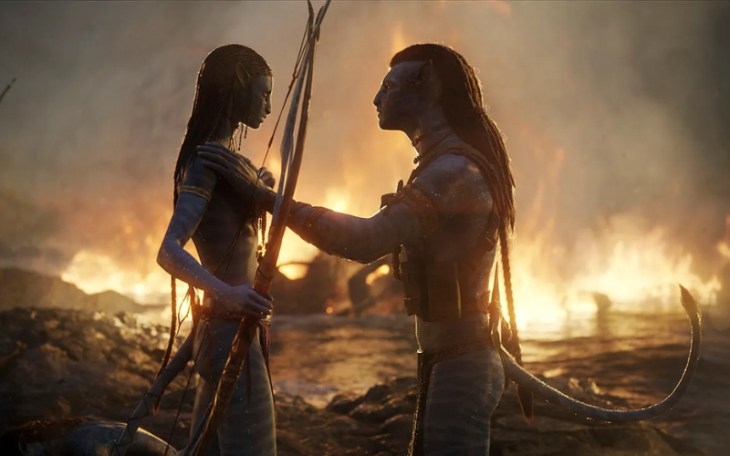 Avatar: Fire and Ash, Saga Keluarga Sully di Babak Kelam Pandora