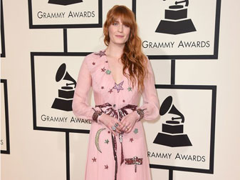 Pretty in Pink