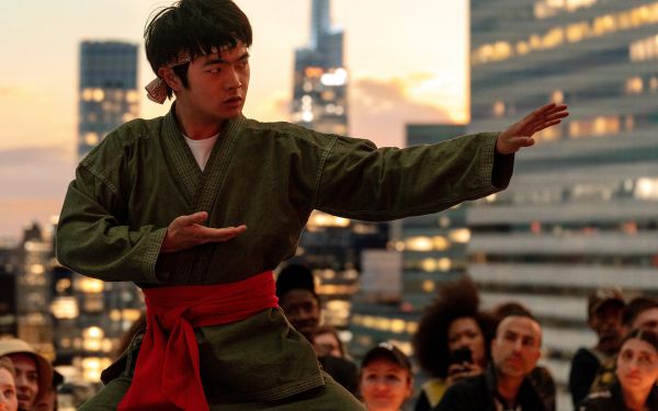 Karate Kid: Legends, Nostalgia yang Memadukan Karate dan Kungfu dengan Harmonis