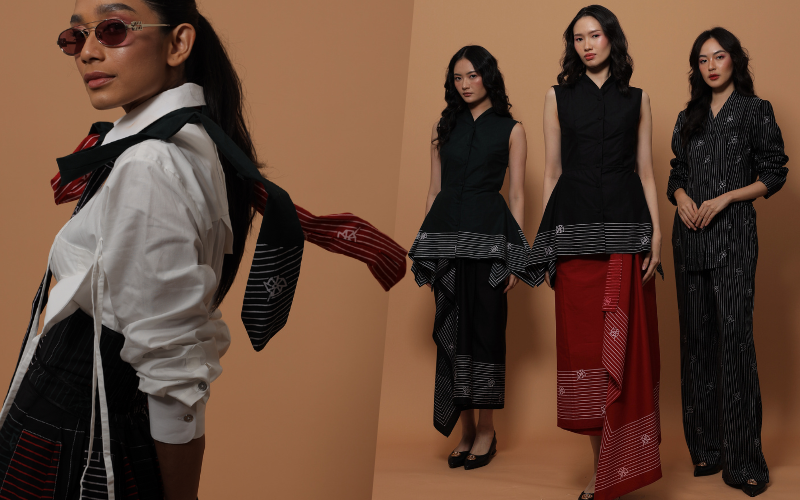 Siklus 3.0 OE x Wilsen Willim, Kolaborasi Terbaru yang Makin Matang