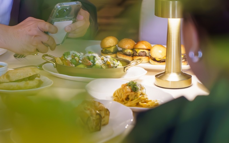 La Adriana Beef Bar Rilis Weekend Lunch Experience
