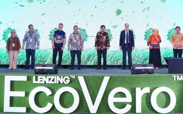 Produk Tekstil Bertanggung Jawab Dukung Pengurangan Emisi CO2