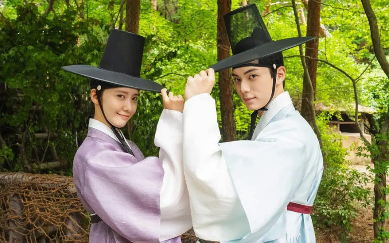 Nonton Lagi 5 Drama Nominasi Baeksang Arts Awards 2026
