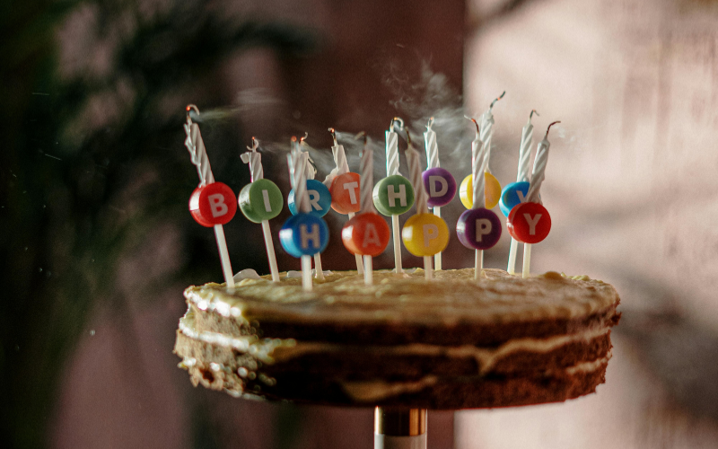 Birthday Blues, Saat Ulang Tahun Tak Selalu Menyenangkan