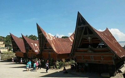 Kenali Khas Daerah saat Traveling 