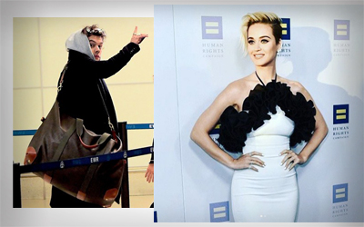 Harry Styles yang Sedang Dekat dengan Katy Perry Siap Rilis Single Solo 