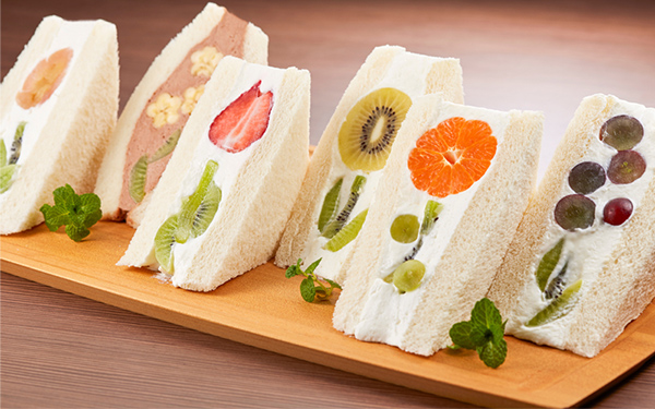 4 Hal yang Bikin Fruit Sando Kamu Gagal