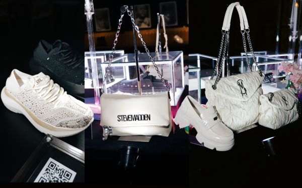 Steve Madden Hadirkan Gaya Urban Chic di Musim Terbaru