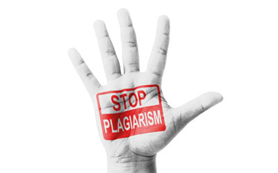 Cara Lindungi Karya Anda dari Tindak Plagiarisme