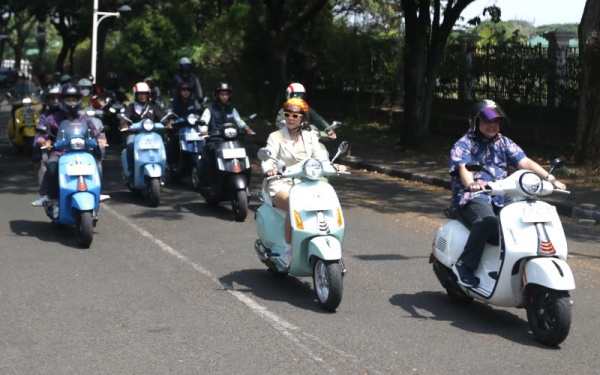 Jaga Kondisi Kendaraan Tetap Prima Selama Ditinggal Liburan Akhir Tahun 