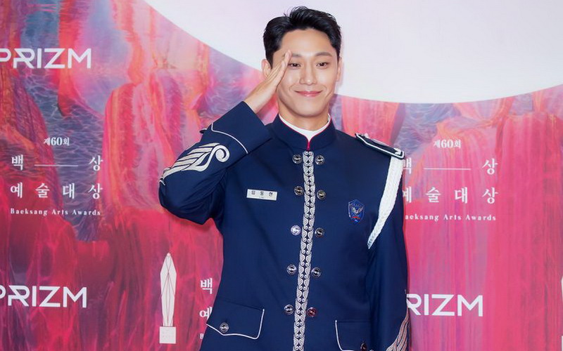 Exhuma, 12.12: The Day, dan Moving Berjaya di Baeksang Arts Awards 2024