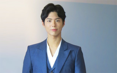 Park Bo-gum Berbicara Tentang Karier, Song Joong Ki, dan Fans Indonesia