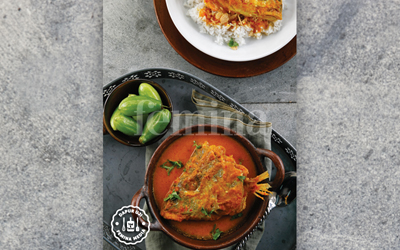 Resep Gulai Ikan