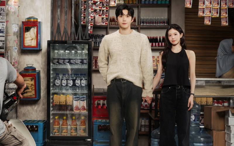 7 Tip Traveling ala Drama Korea Can This Love Be Translated?