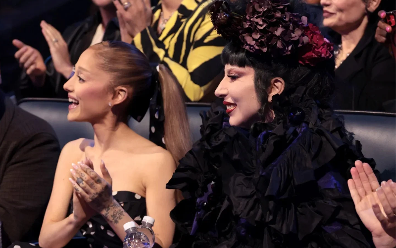 Ariana Grande Menang Video of the Year di MTV Video Music Awards 2025, Lady Gaga Borong 4 Penghargaan